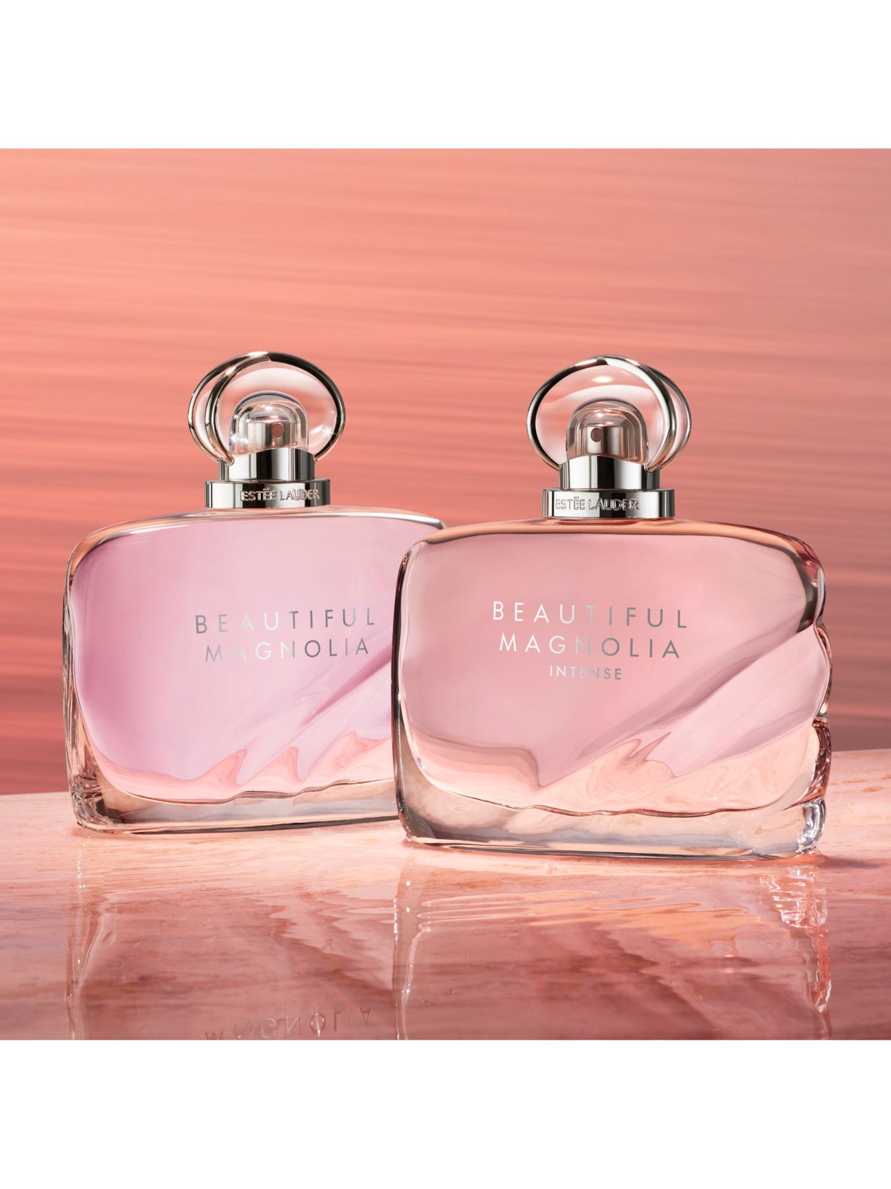 Estée Lauder Beautiful Magnolia Intense Eau de Parfum, 100ml 3