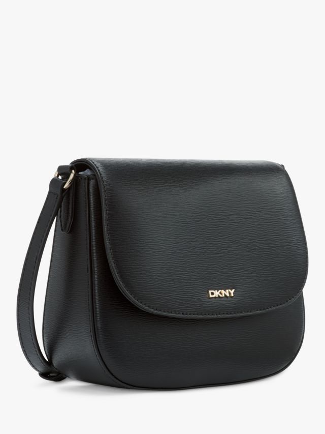 Dkny store saddle bag