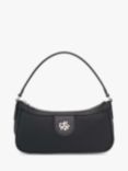 DKNY Carol East/West Shoulder Bag, Black