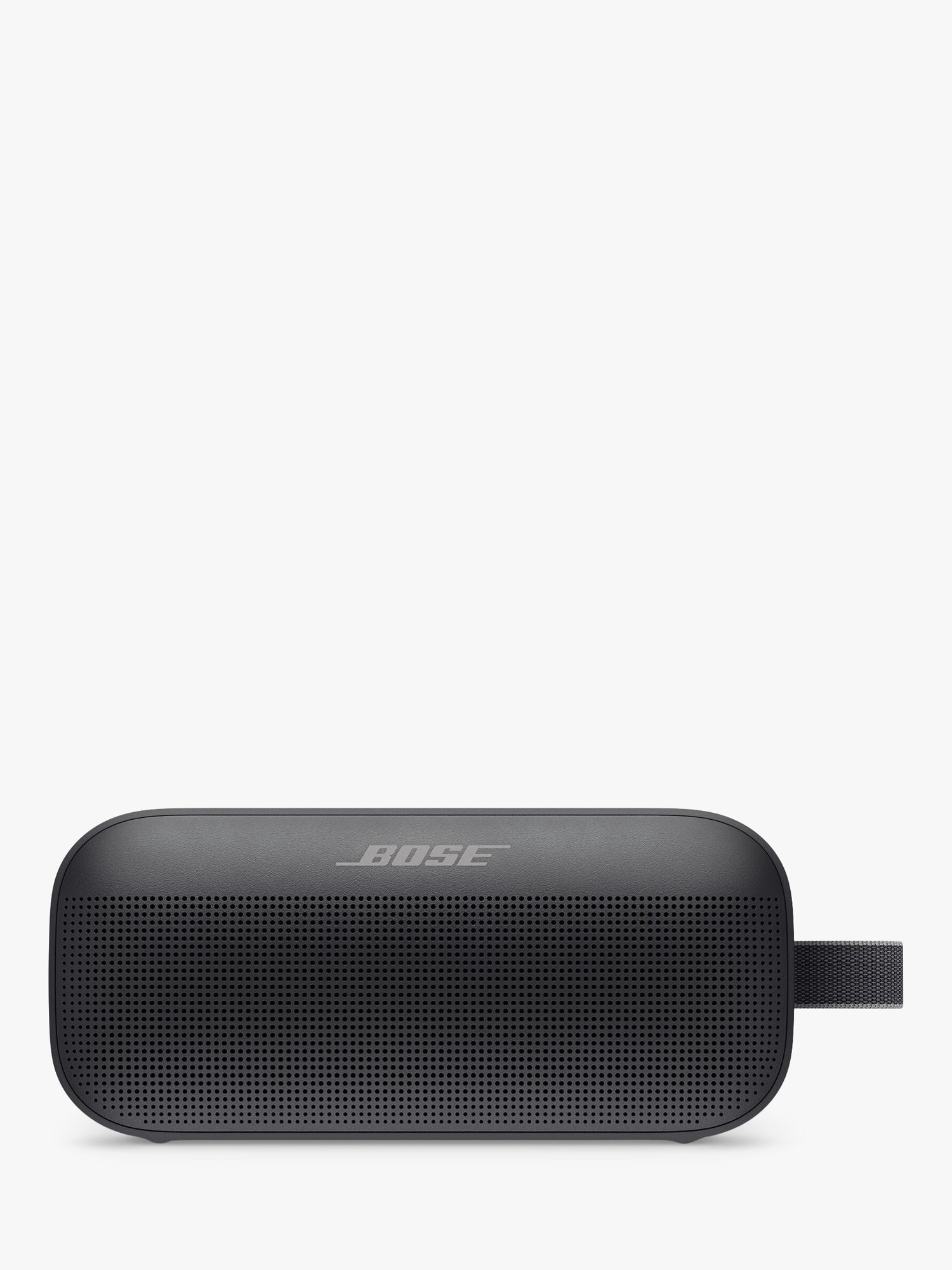 Buy Bose Soundlink Flex Bluetooth Speaker - Black