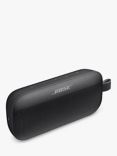 Bose SoundLink Flex Water-resistant Portable Bluetooth Speaker with Built-in Speakerphone