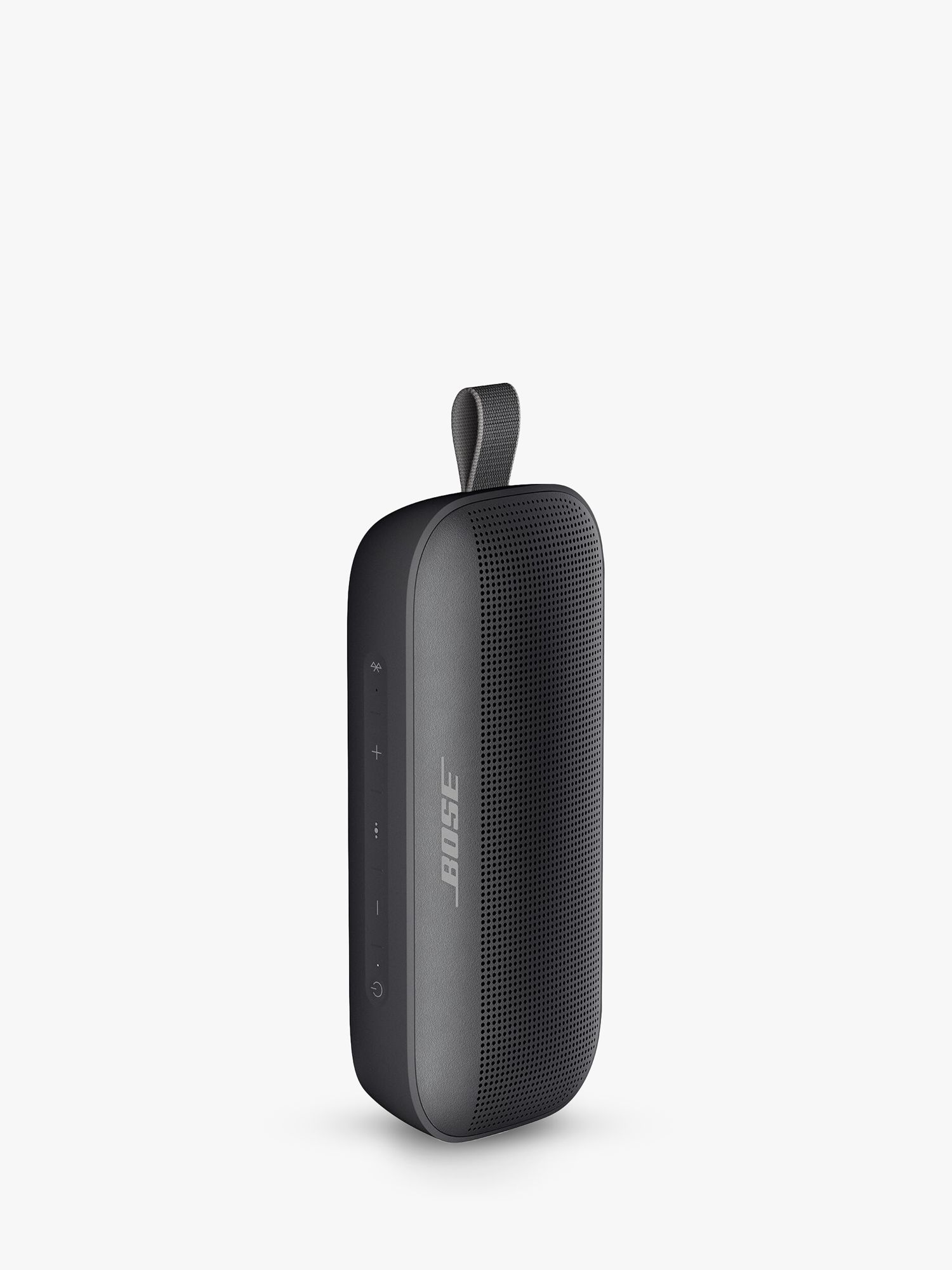 Bose Flex Portable Bluetooth Speaker with Built-in Black