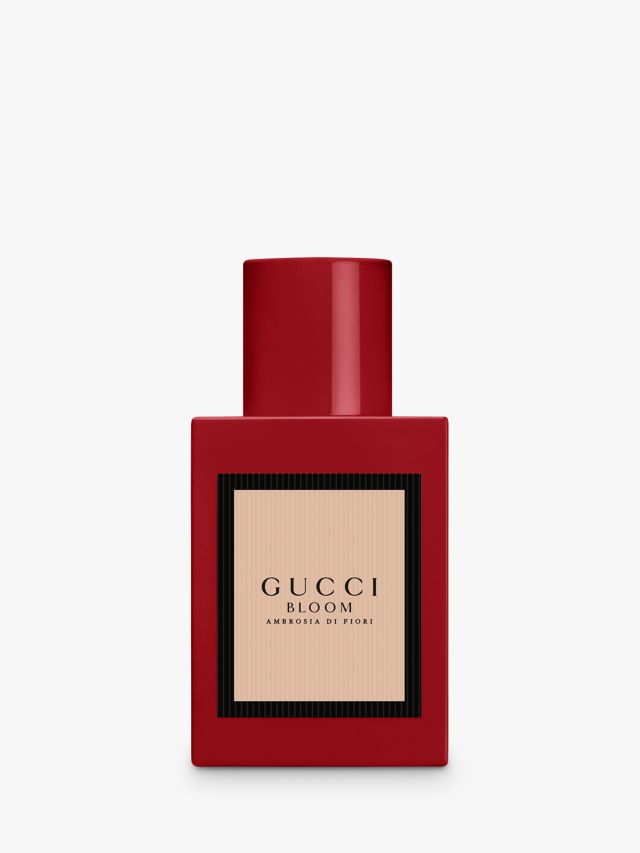 Gucci Bloom Women's Perfume 30ml, 50ml, 100ml