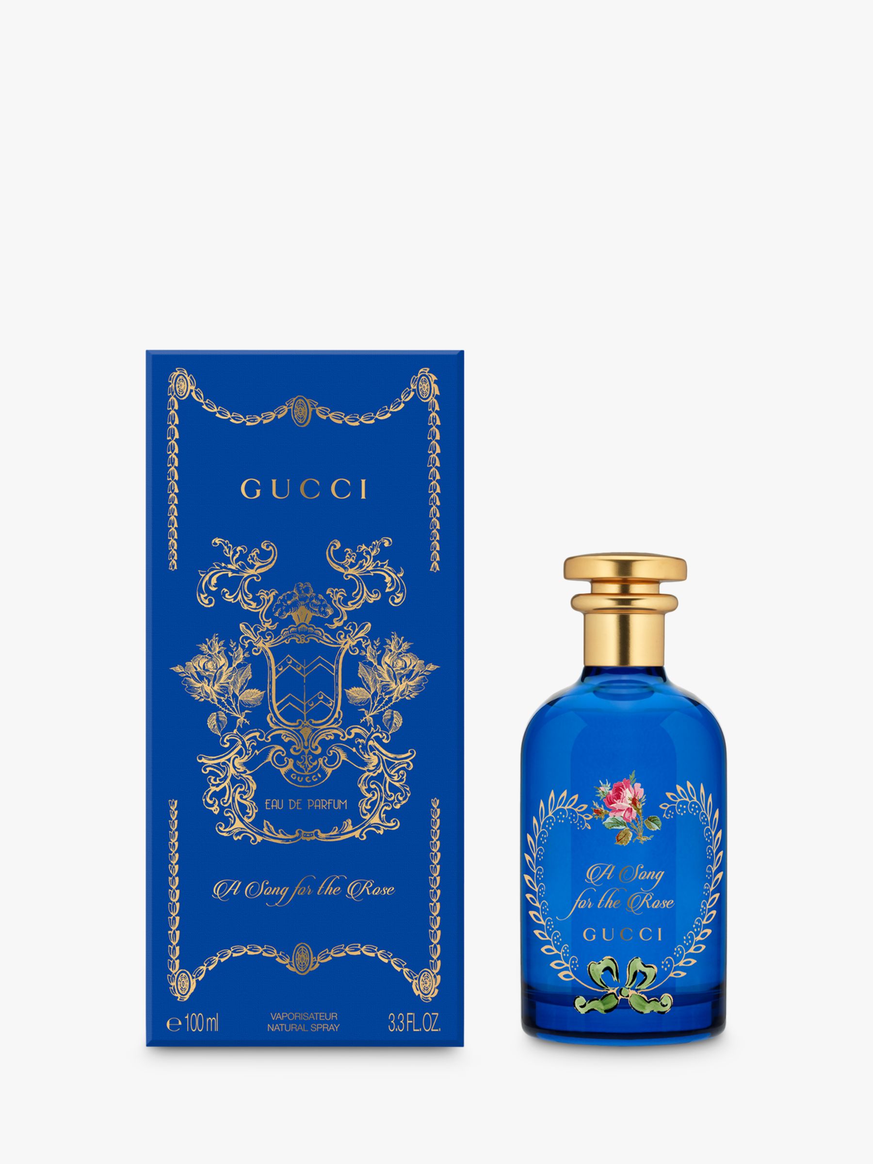 Gucci The Alchemist's Garden A Song for the Rose Eau de Parfum, 100ml