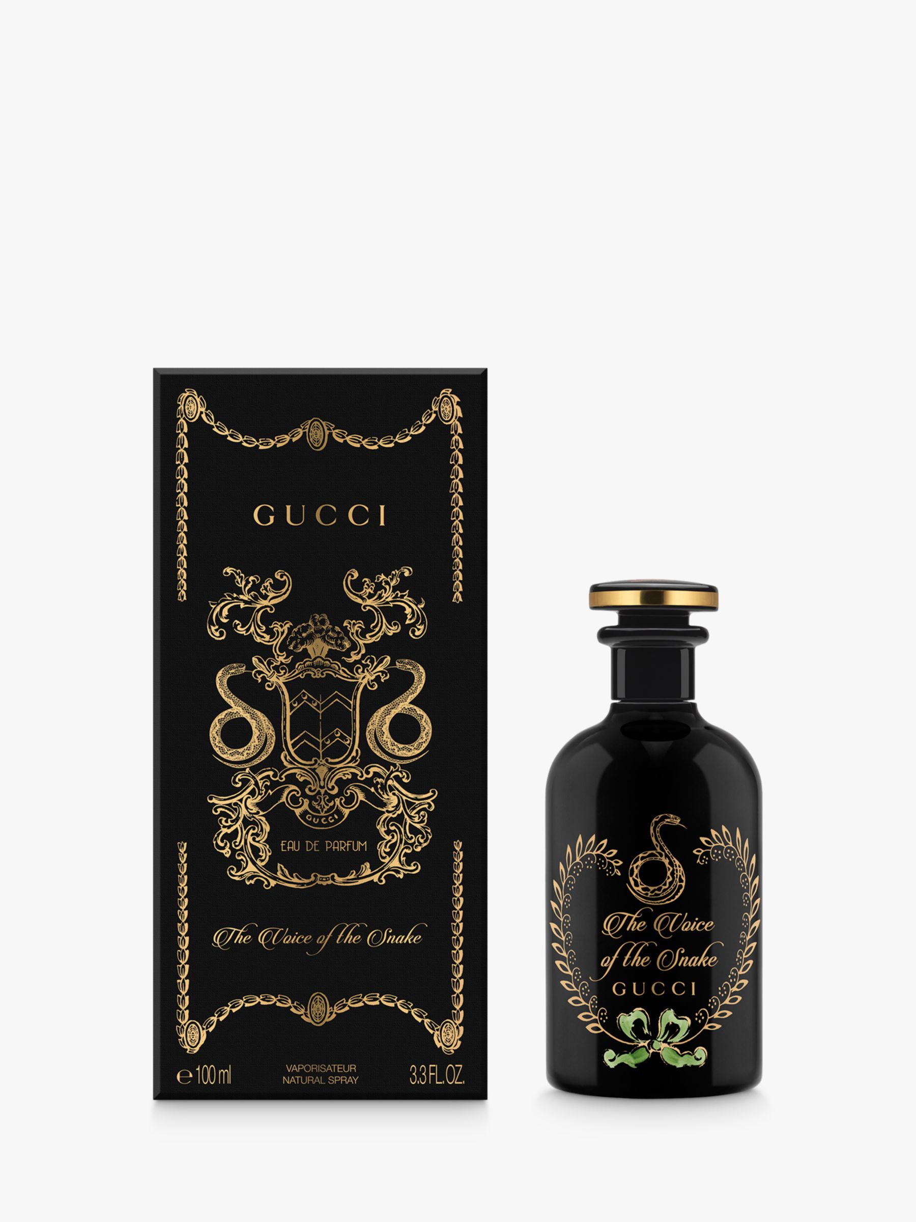 Gucci The Alchemist's Garden The Voice of the Snake Eau de Parfum, 100ml 2