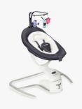 Babymoov Swoon Motion Baby Swing, Zinc