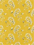 Harlequin Amazilia Furnishing Fabric, Gold
