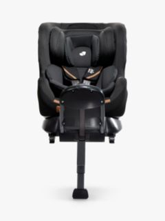 Joie Spin 360 Car Seat - Two Tone Black