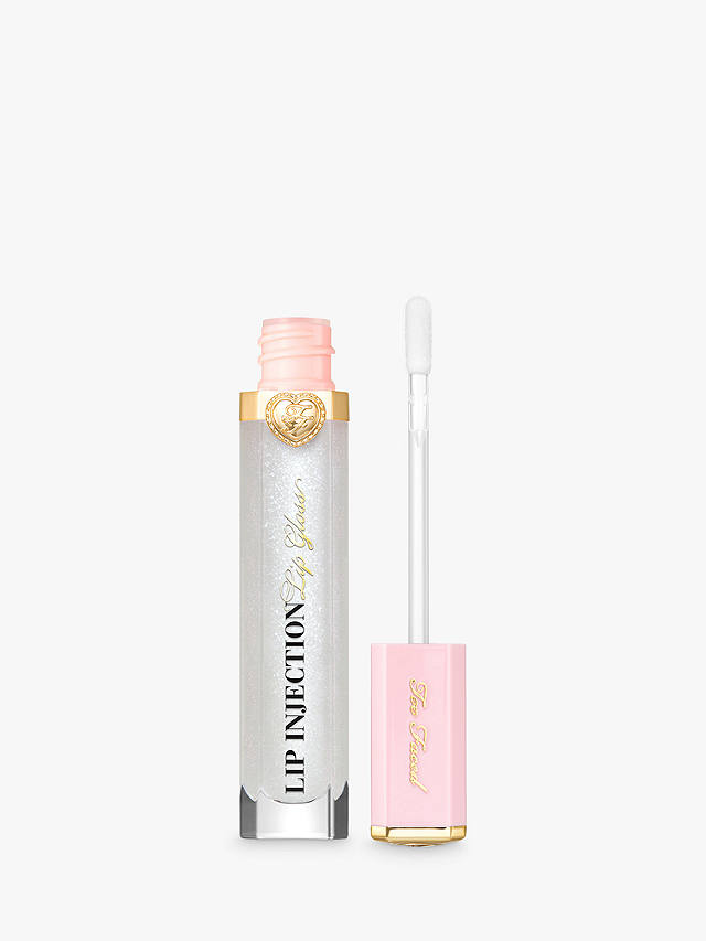 Too Faced Lip Injection Lip Gloss, Stars Are Aligned 2