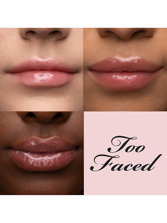 Too Faced Lip Injection Lip Gloss, Stars Are Aligned 4
