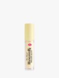 Too Faced Hangover Pillow Balm Nourishing Lip Treatment, Banana Kiss