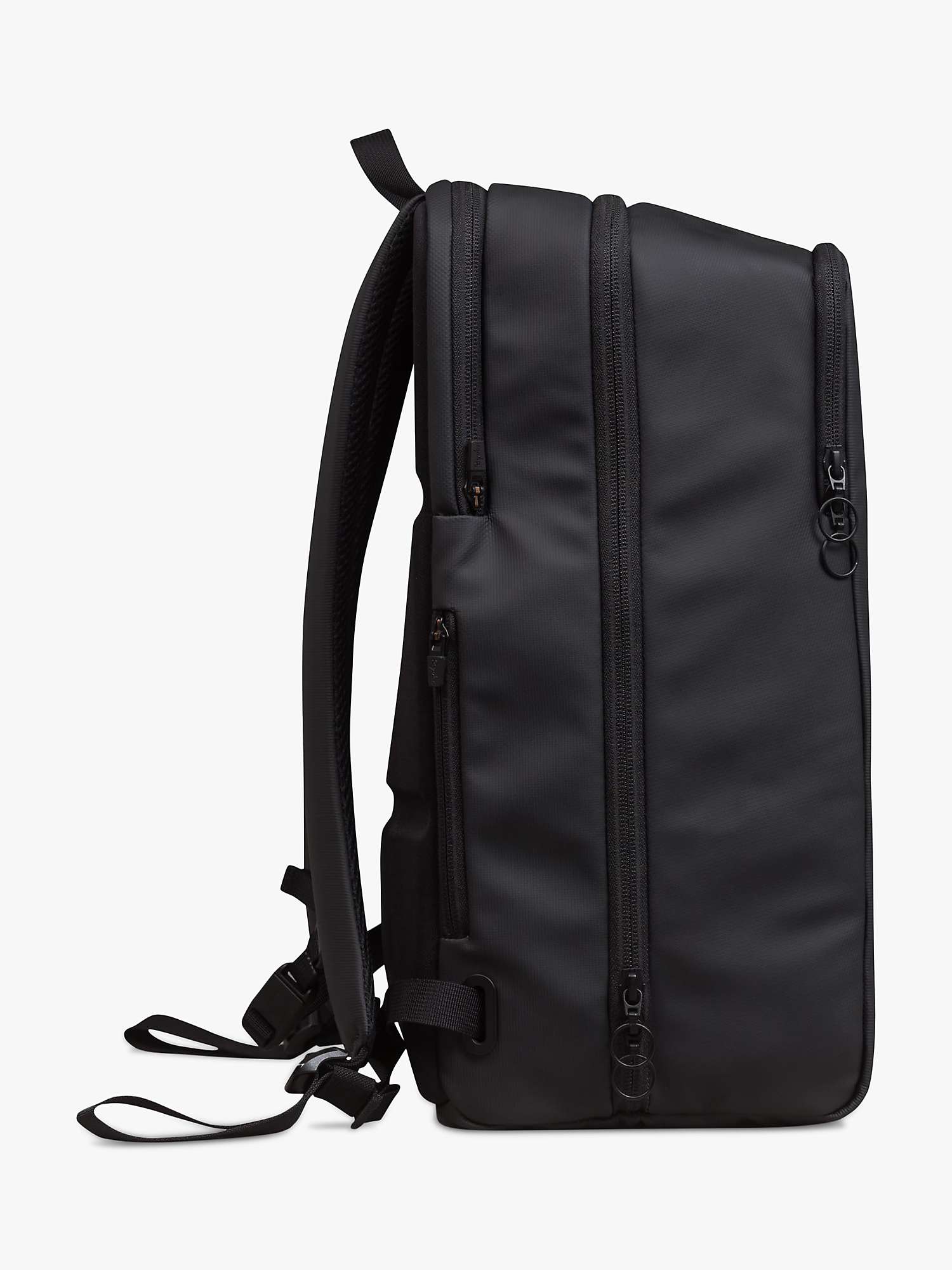 Buy Rapha Small Travel Backpack Online at johnlewis.com