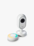 Tommee Tippee Dream Sense App-Enabled Smart Baby Monitor