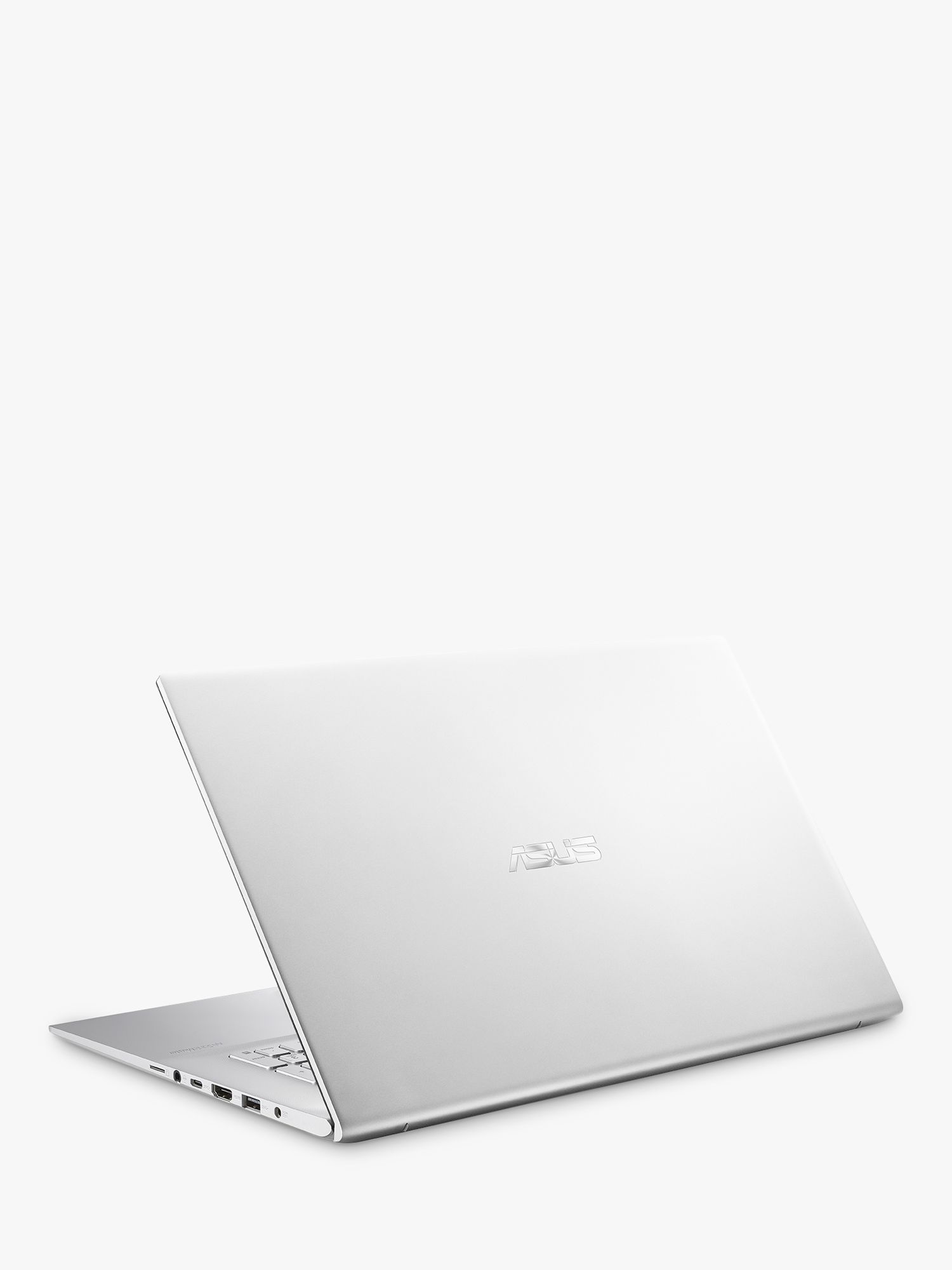 ASUS 2022 Newest Vivobook 17 Laptop, 17.3 Full HD 1080P Non-Touch Display,  Intel Core i3-1115G4 Processor, 12GB DDR4 RAM, 512GB PCIe SSD, Backlit