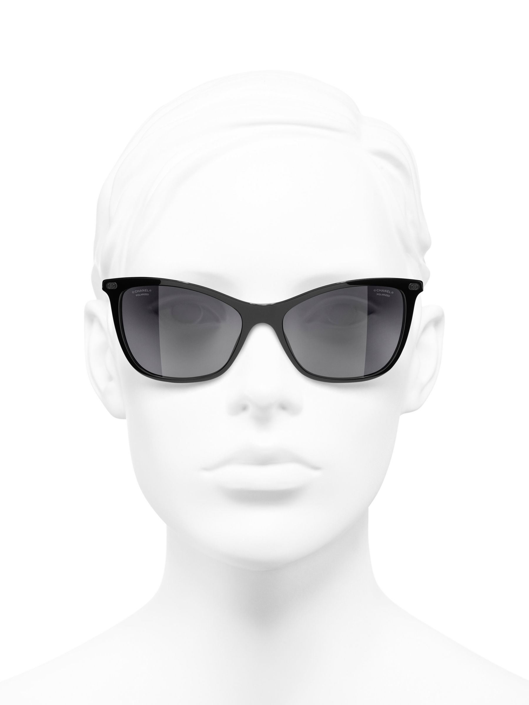 CHANEL Cat Eye Sunglasses for Women for sale