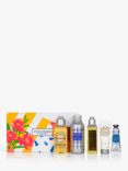 L'OCCITANE The Best of Provence Collection Bodycare Gift Set