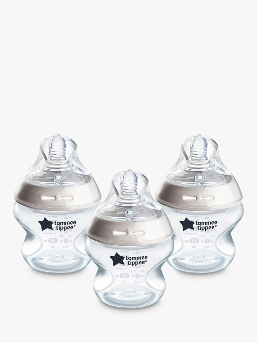 Baby Tommee Tippee Bottles & Accessories