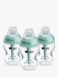 Tommee tippee best sale combat colic bottles