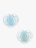 Tommee Tippee Night Time Soother, 0-6 Months, Pack of 2