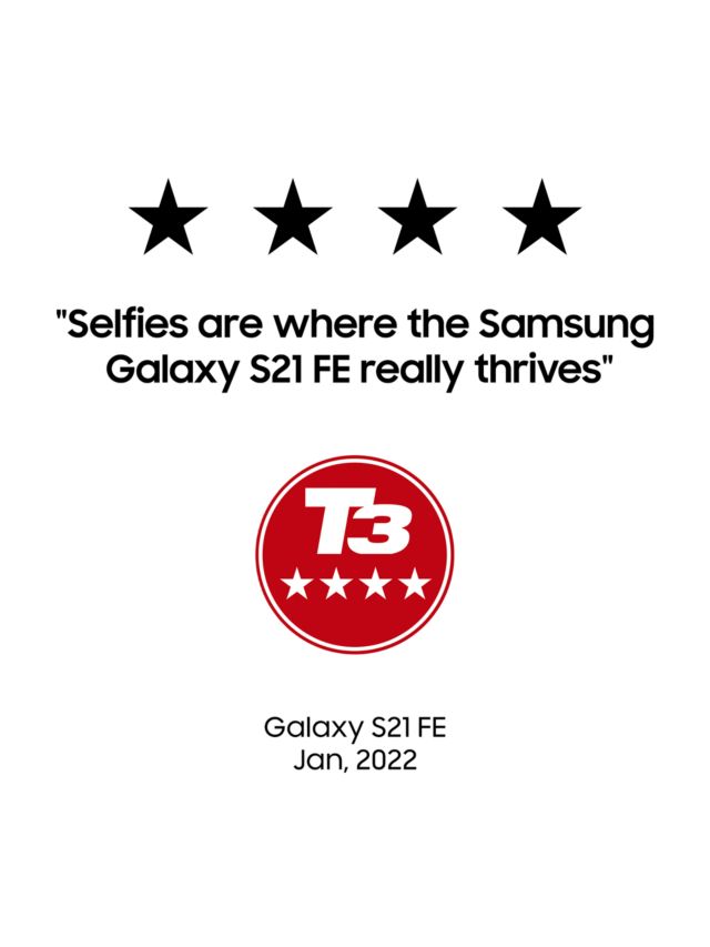 Samsung Galaxy S21 FE 5G Smartphone with Wireless PowerShare, 6GB RAM,  6.4, 5G, SIM Free, 128GB