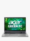 Acer Aspire Vero Laptop, Intel Core i5 Processor, 8GB RAM, 512GB SSD, 15.6" Full HD, Iron