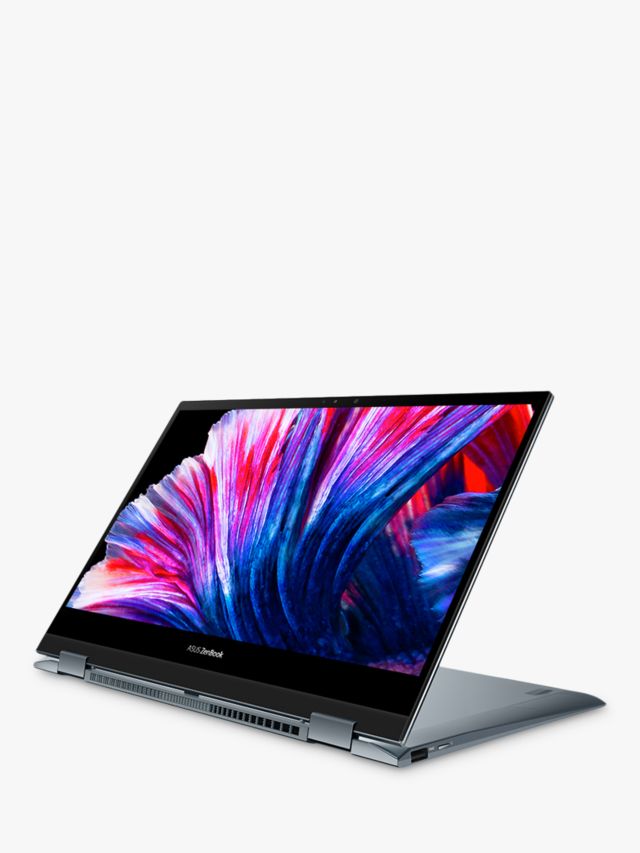 Zenbook Flip 13 UX363｜Laptops For Home｜ASUS Global