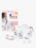 Tommee Tippee Made For Me Breast Feeding Starter Kit