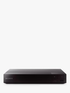 Sony BDP-S1700 Smart Blu-Ray/DVD Player