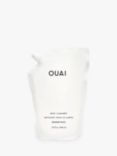 OUAI Melrose Place Body Cleanser Refill, 946ml