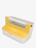 Leitz Cosy Mobile Storage Box, Yellow