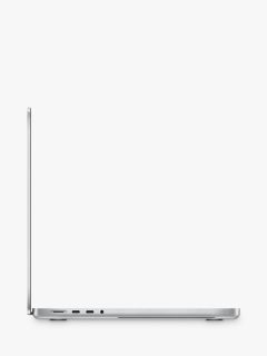 2021 Apple MacBook Pro 14