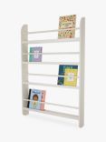 Great Little Trading Co Greenaway Gallery Bookcase, Oatmeal