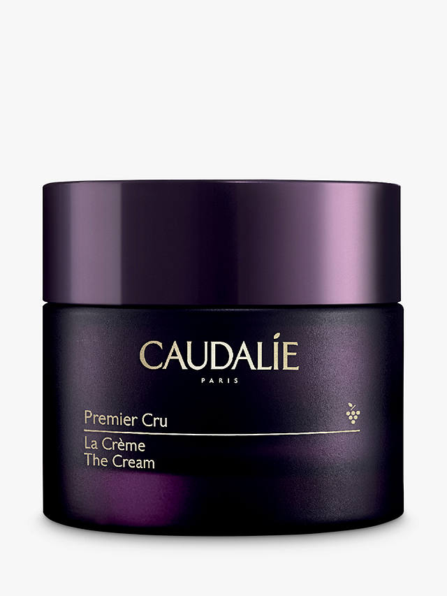 Caudalie Premier Cru The Cream, 50ml 1