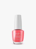 OPI Nature Strong Nail Lacquer, Once and Floral