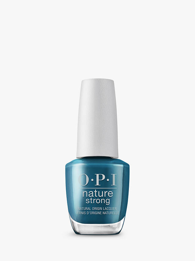 OPI Nature Strong Nail Lacquer,  All Heal Queen Mother Earth 1