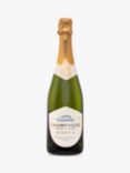 The Port of Leith Distillery La Garde Ecossaise Brut Champagne, 75cl