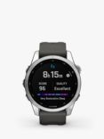 Garmin fēnix 7S GPS, 42mm, Multisport Smartwatch