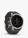 Garmin epix (Gen 2), 47mm, Active Smartwatch, Slate