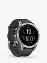 Garmin fēnix 7 GPS, 47mm, Multisport Smartwatch, Graphite