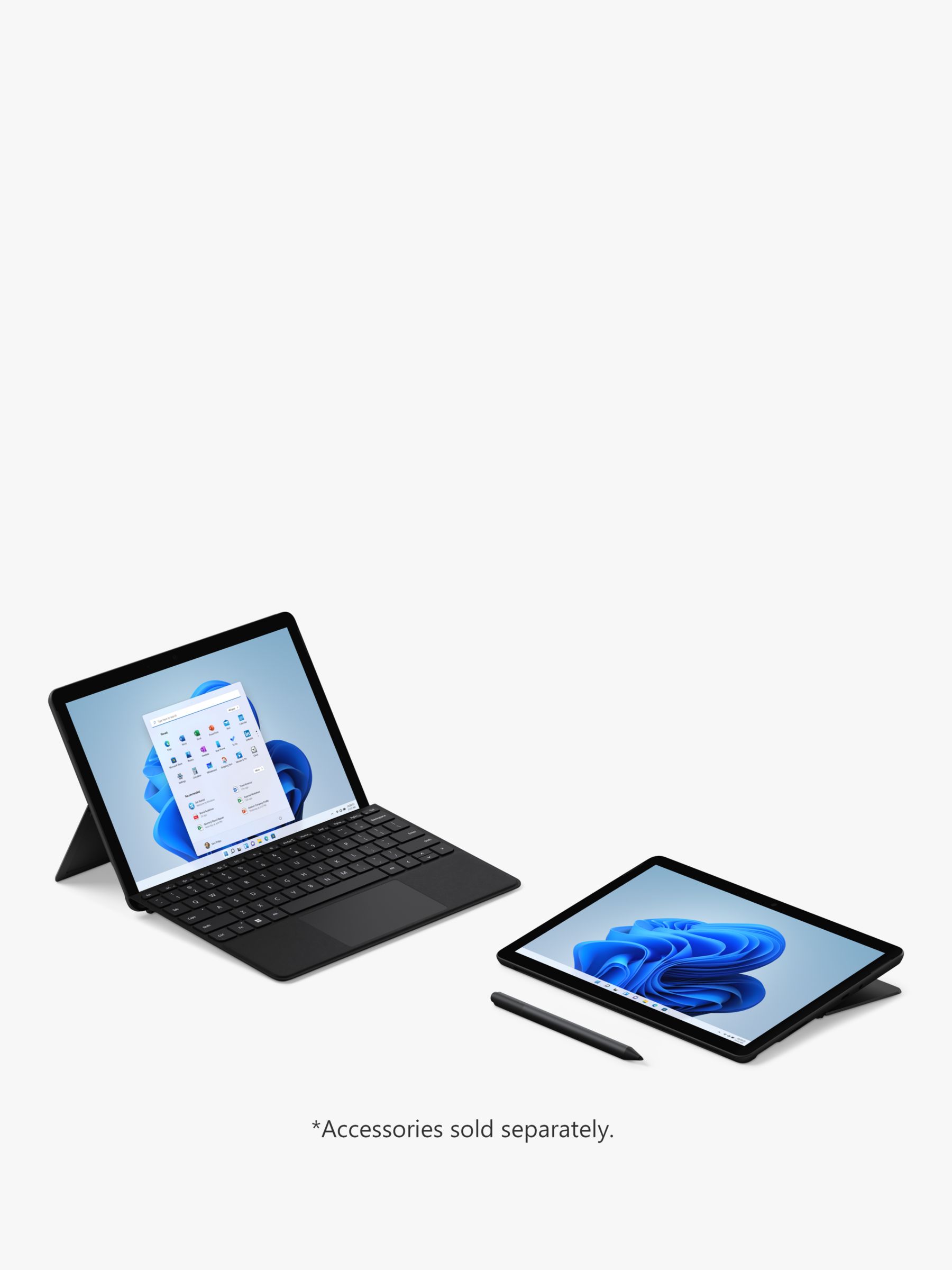 Microsoft Surface Go 3 LTE Advanced/ Intel Core i3/ 8GB/ 128GB ...