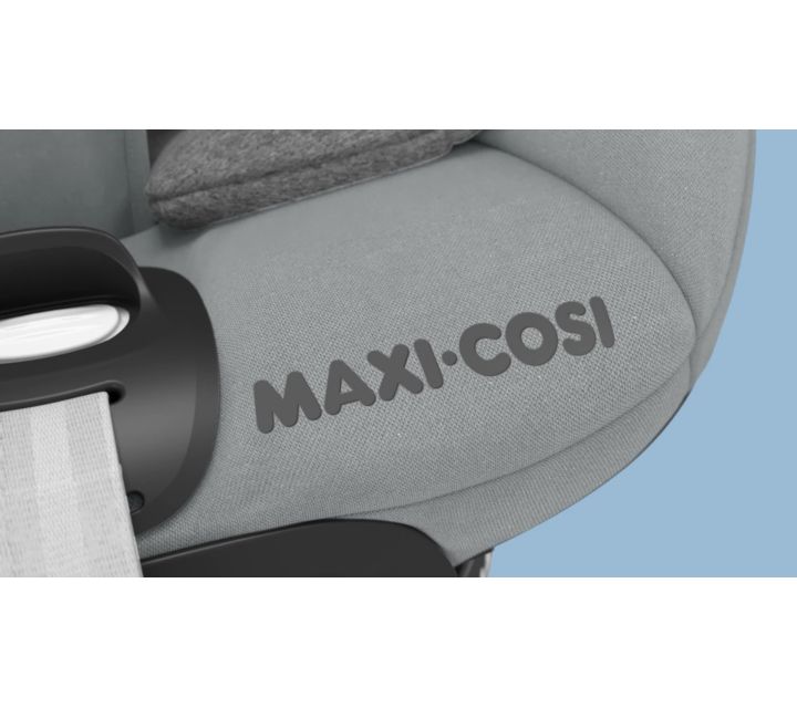 Maxi-Cosi Mica Pro Eco i-Size Car Seat - Authentic Black