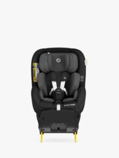 Maxi Cosi Mica Pro Eco i-Size Car Seat - Eurobaby!