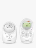 VTech DM1212 Digital Audio Monitor with Night Light & Projection