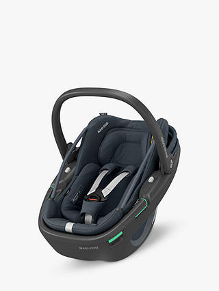 Maxi-Cosi Coral 360 i-Size Baby Car Seat