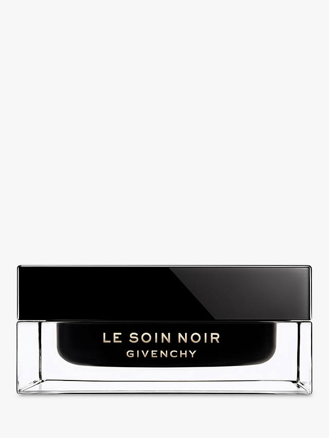 Givenchy Le Soin Noir Black & White Face Mask, 75ml 2