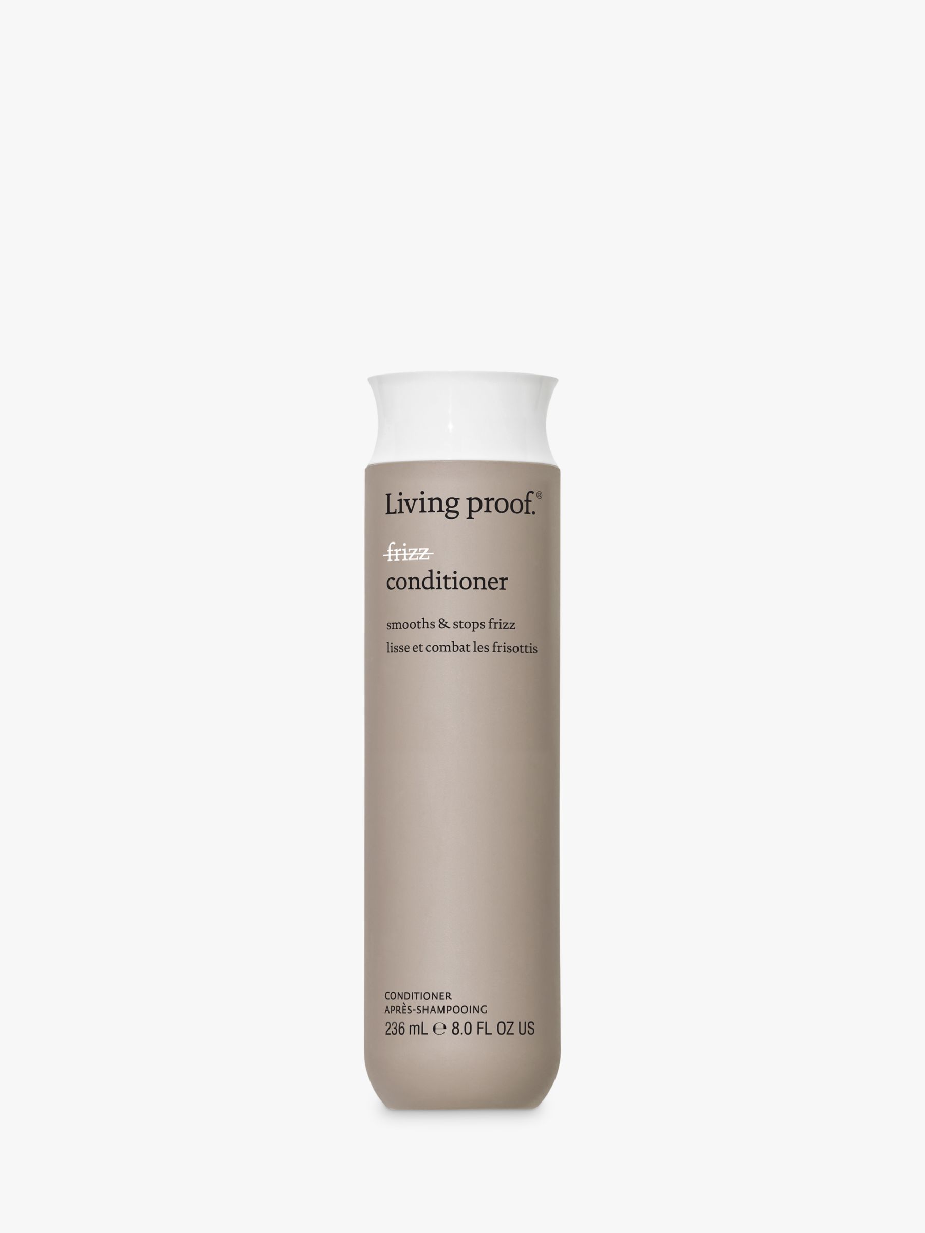 Living Proof No Frizz Conditioner, 236ml 1