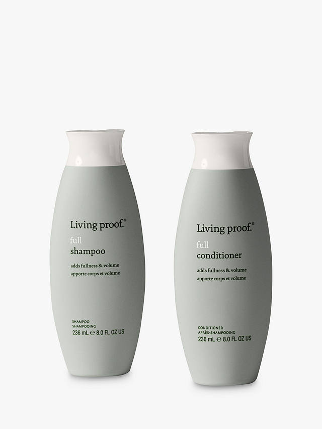 Living Proof Full Shampoo, 236ml 5