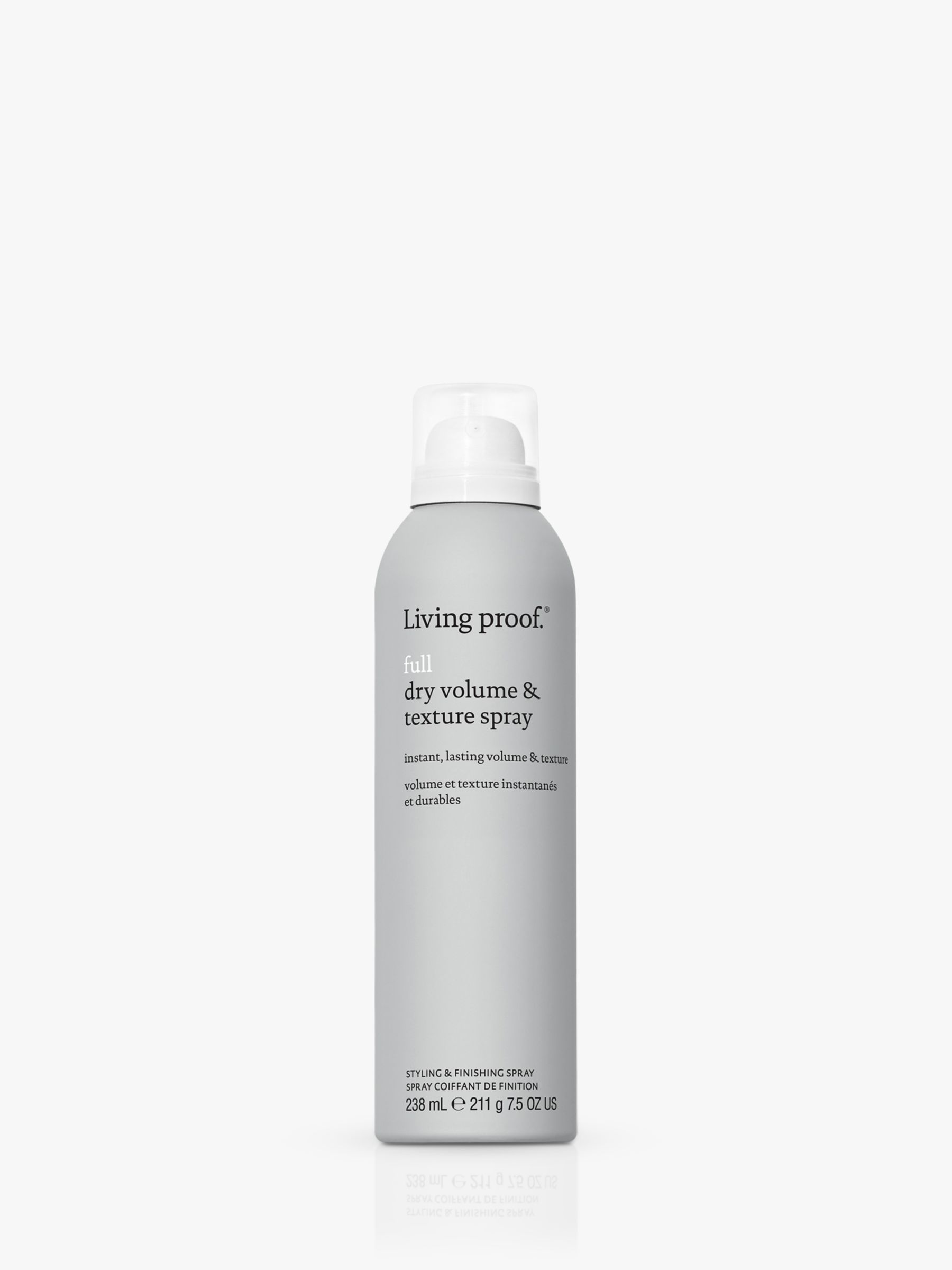 Living Proof Full Dry Volume & Texture Spray, 238ml