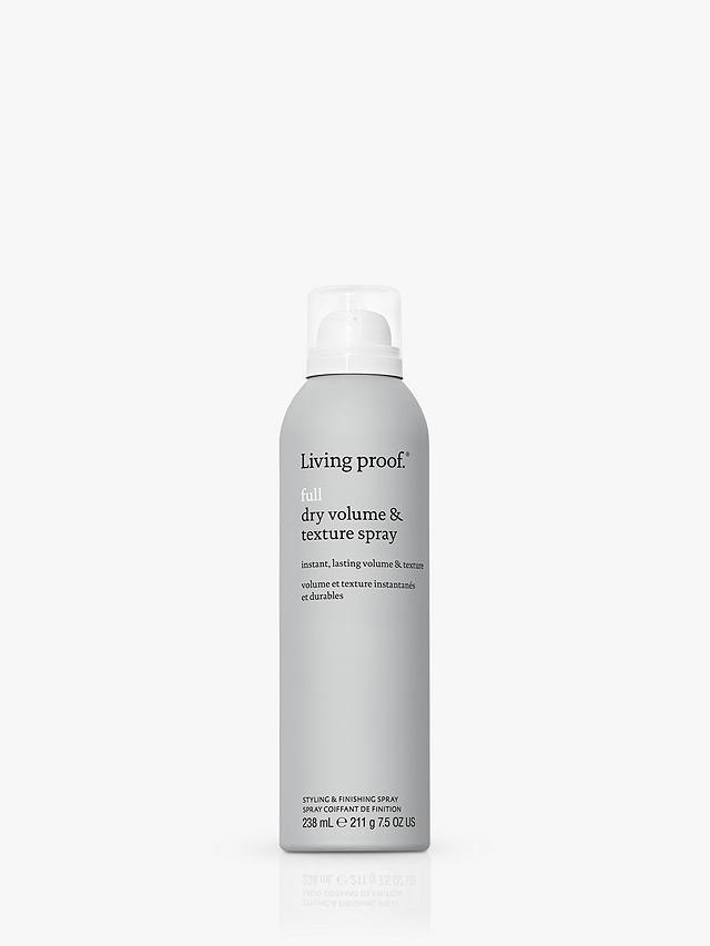 Living Proof Full Dry Volume & Texture Spray, 238ml 1