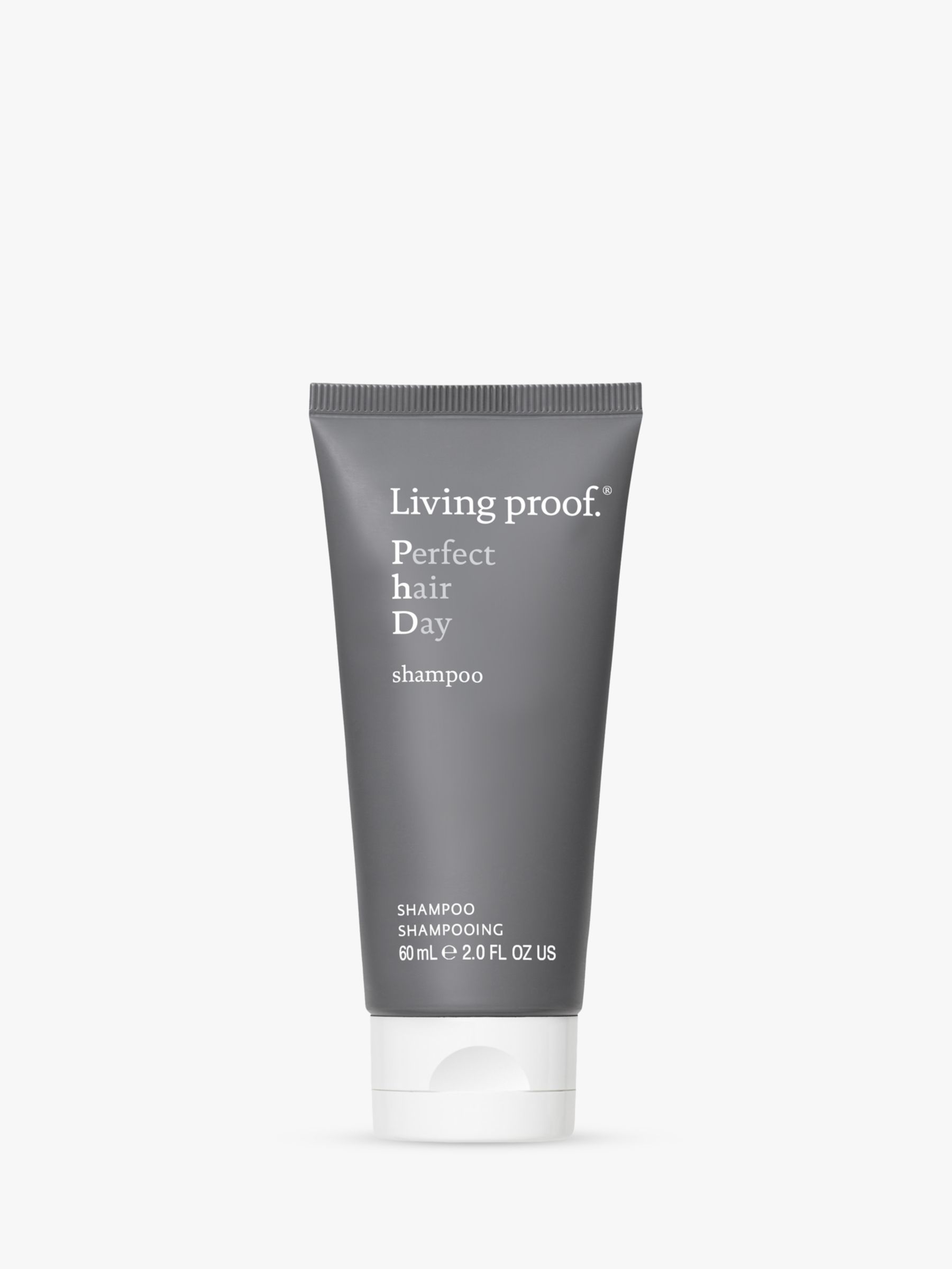 Living Proof Perfect Hair Day Shampoo, 60ml 1